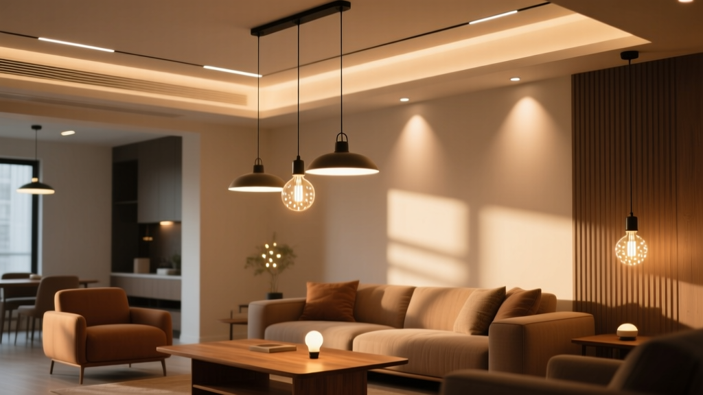 Why Your Dimmable Smart Bulb Flickers at 27%