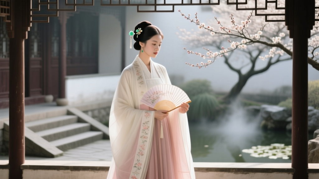 Hanfu for Family Ceremonies: 2026 Guide to Birth, Wedding & Rites