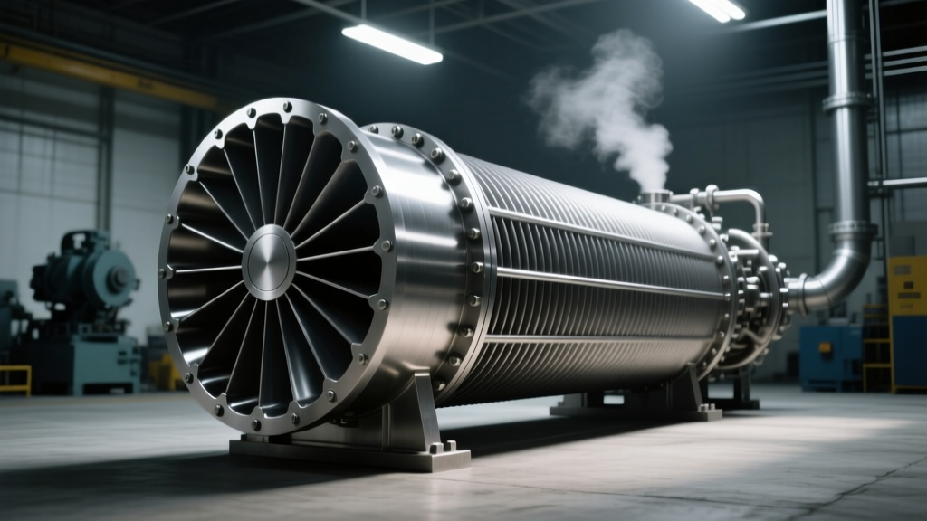 ROI-Driven Heat Exchanger Overhaul Planning