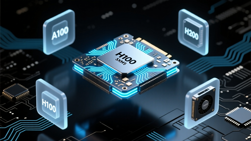 H100 SXM5 Explained: Specs, Real-World Use Cases & Key Differences vs. A100, H200, and Blackwell GPUs — What Actually Matters for AI Engineers in 2025