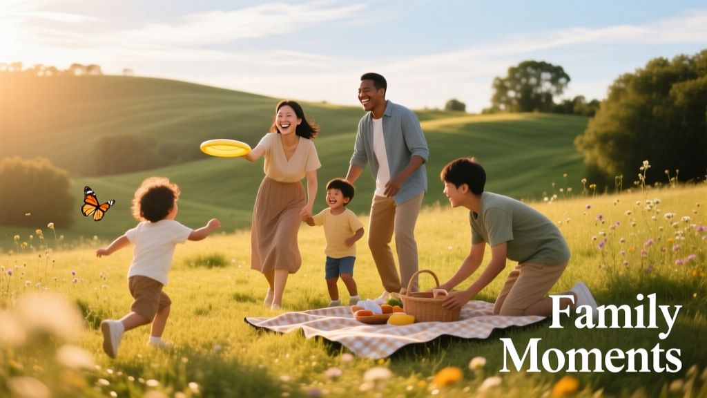 Herod: Understanding Historical Context, Parental Anxiety, and Modern Family Resilience
