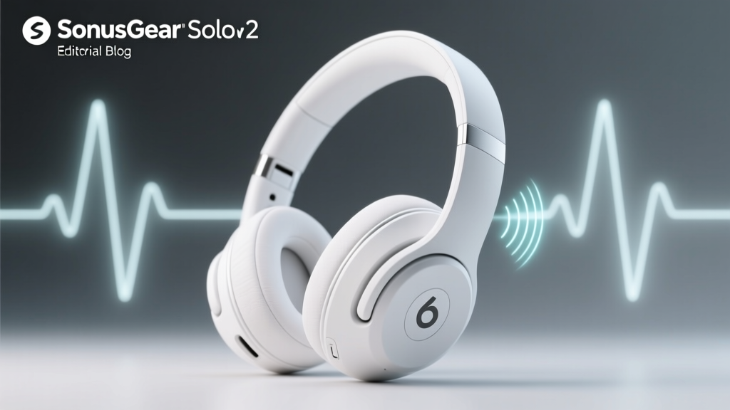 Solo 2 Beats Wireless to Android: Sync in 90 Sec (2026)