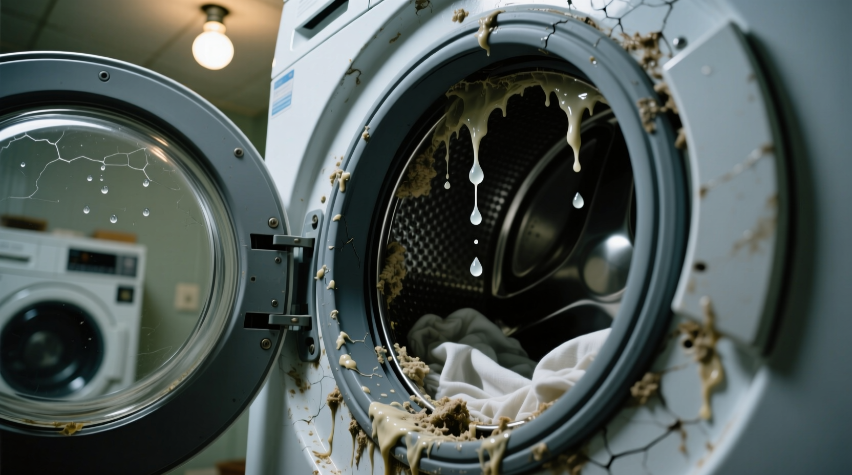 Is Fabric Softener Bad for Washing Machines? Yes—Here’s the Science