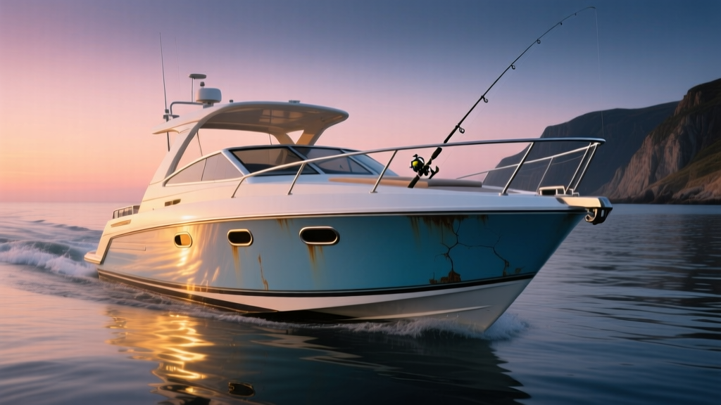 Party Boats Lifespan: When Replacement Is Inevitable (2026)