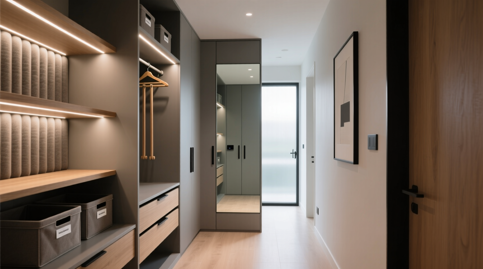 closet organization tips is a white noise machine helpful