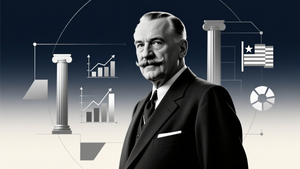 What Political Party Was Harry Truman? (2026)