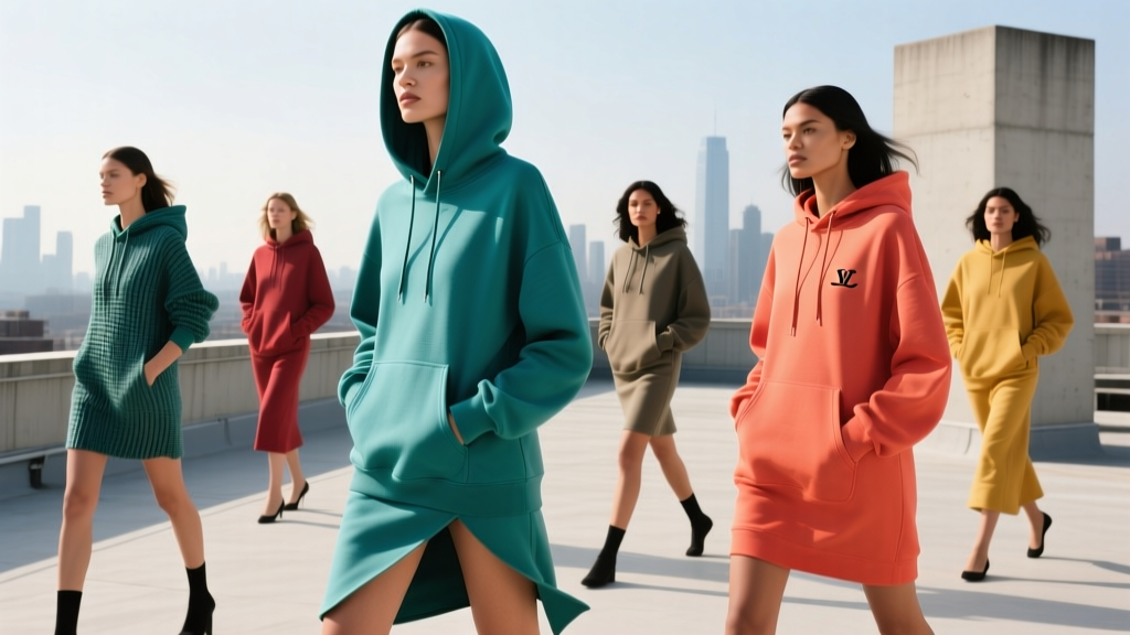 What Hoodies Do Celebrities Wear? The Tech Behind the Trend