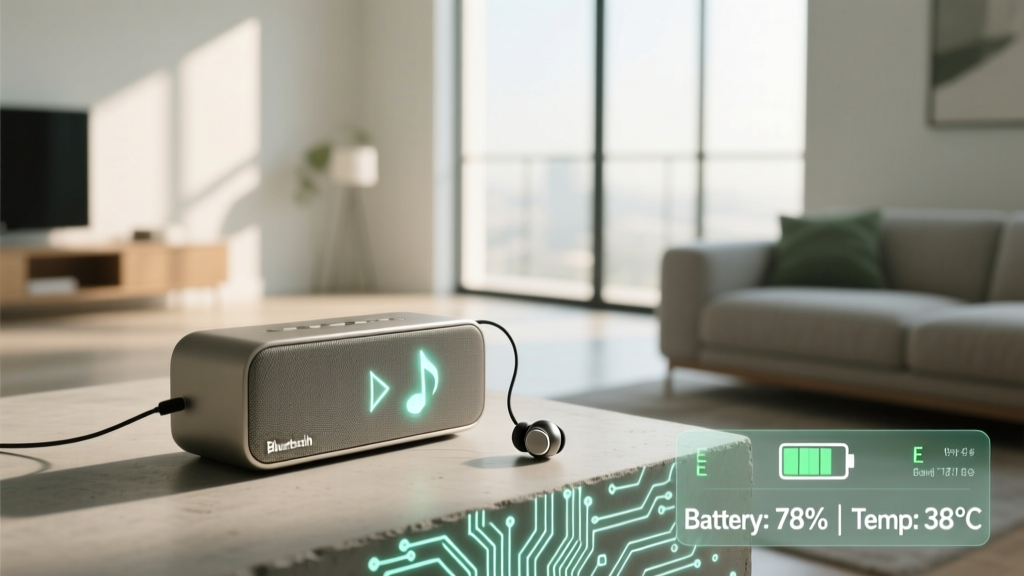 Can You Play Bluetooth Speakers While Charging?