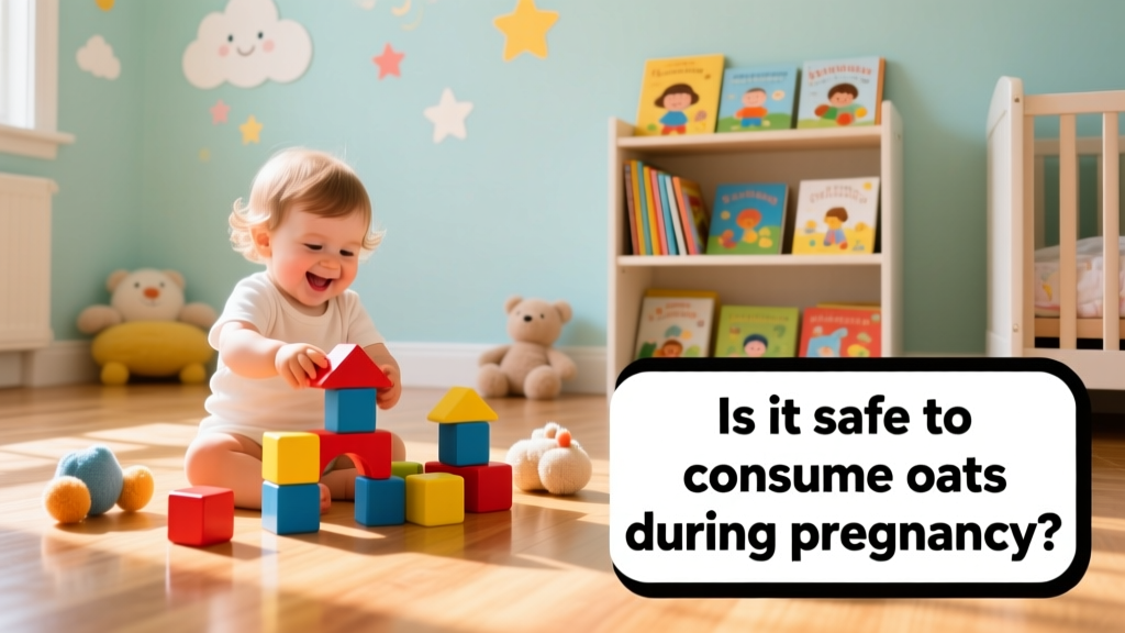 Is It Safe to Consume Oats During Pregnancy? Evidence-Based Nutrition Guidance for Expecting Parents