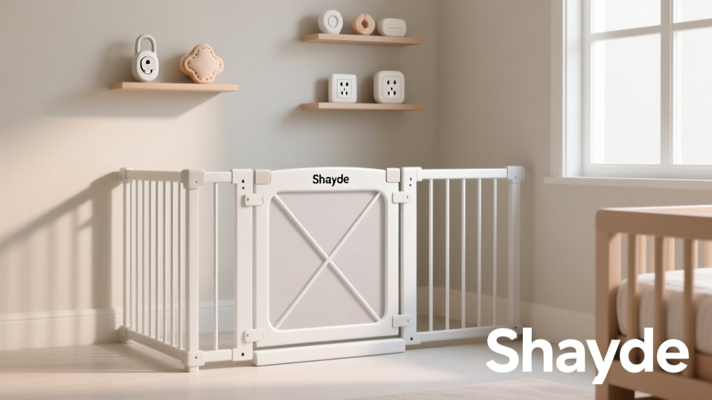 Shayde: A Child Safety Specialist's In-Depth Assessment of the Popular Baby Monitor Brand