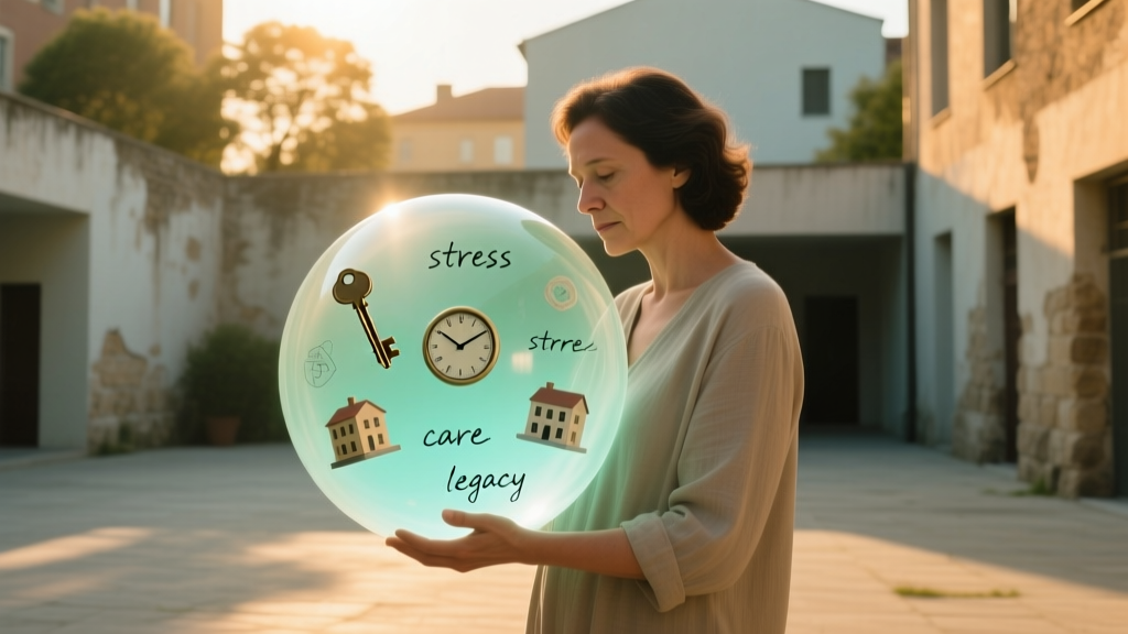 Dreaming About Carrying: Meaning & Symbolism