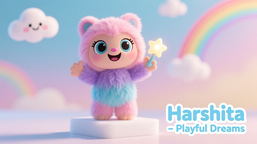 Harshita: A Critical Safety and Market Analysis of the Popular Indian Toy Brand