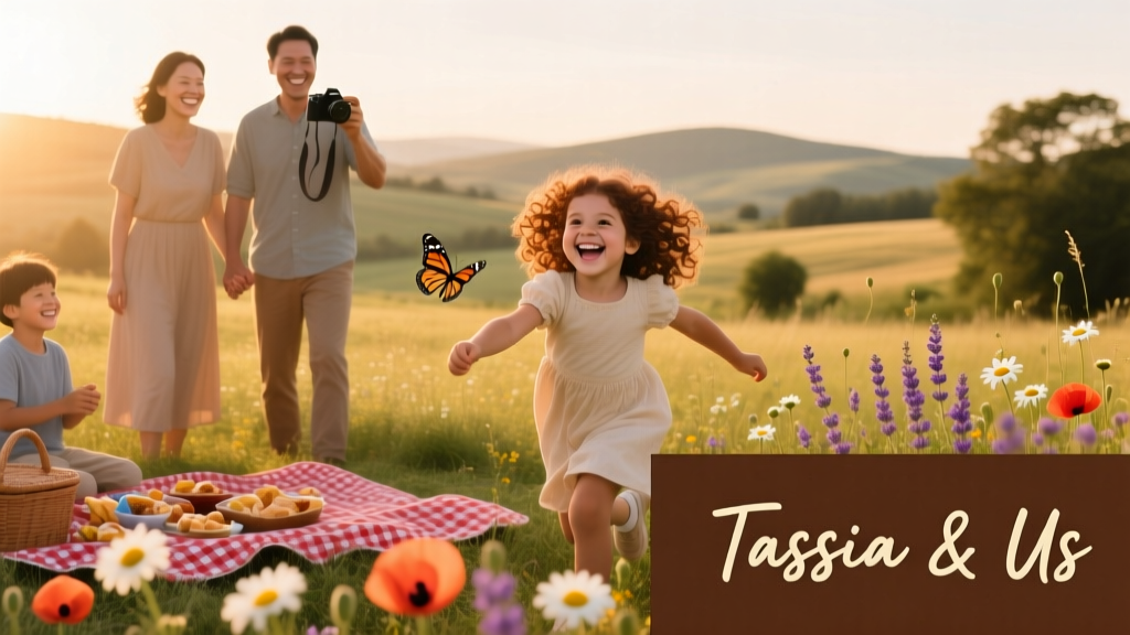 Tassia: A Science-Informed Framework for Parental Resilience and Family Well-Being