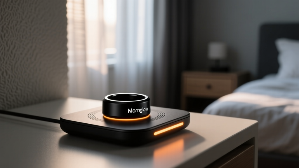 How to Factory Reset and Unpair Your Mornglow Ring
