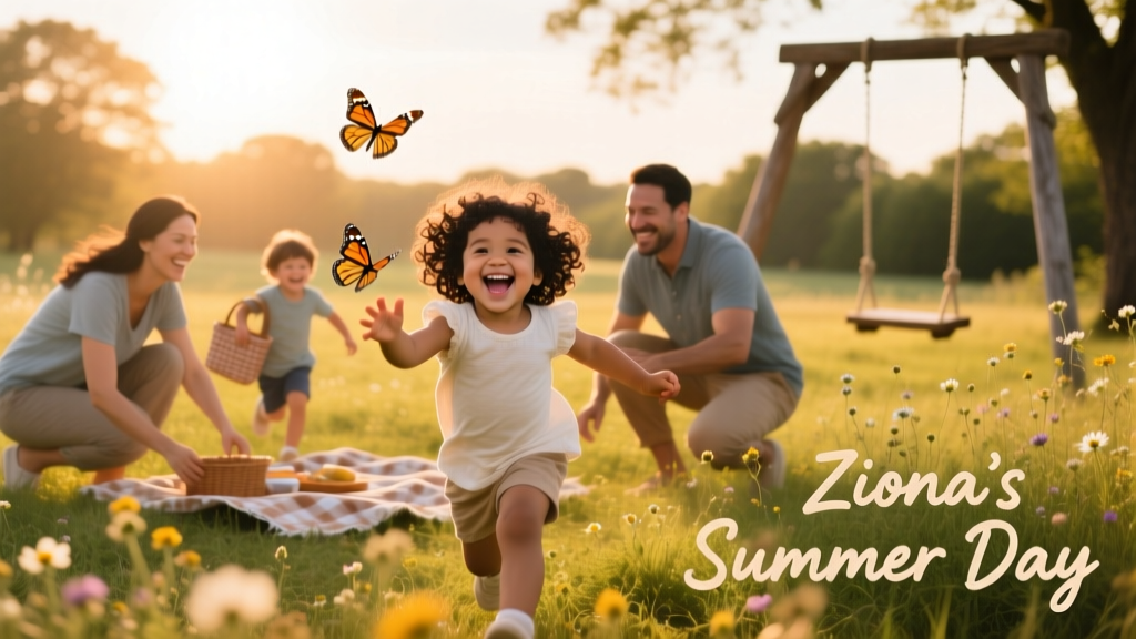 Ziona: Understanding the Science, Safety, and Practical Parenting Considerations for This Emerging Wellness Supplement