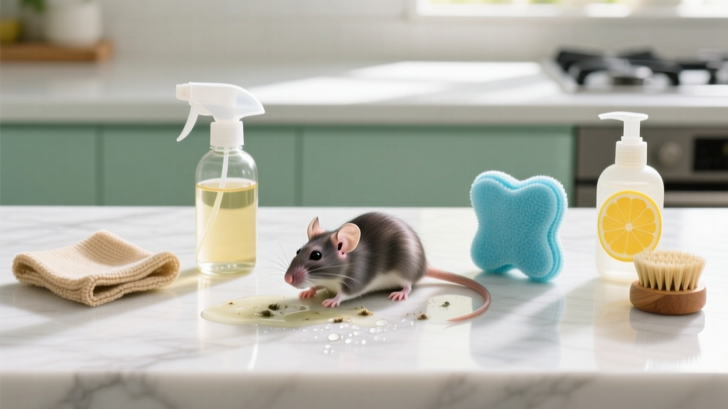 Best Mouse Eco Friendly Cleaning Options 2026: Tested