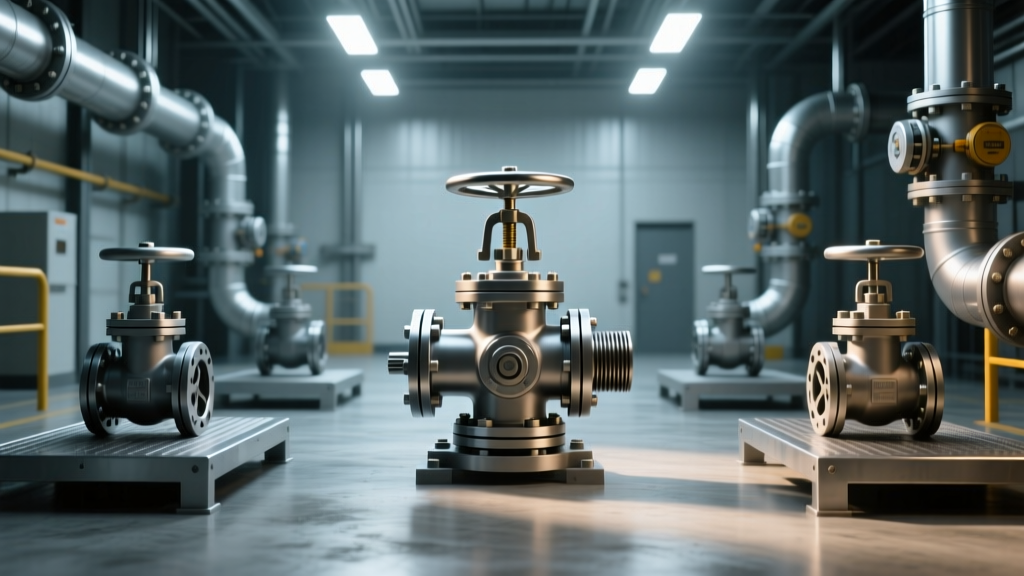 Pinch Valve Annual Overhaul Checklist: ISO 5211/API RP 589