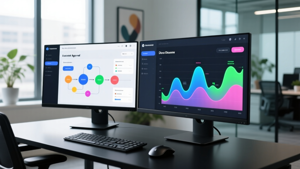 What Is Grant Making Software? Core Tech & Automation