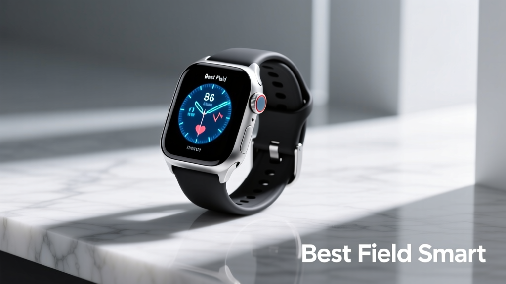 Best Field Smart Devices for Precision Agriculture and On-Site Operations in 2024