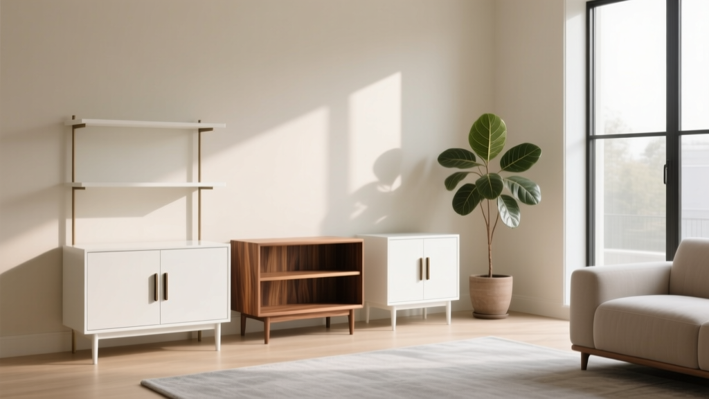 Best Floor Standing Shelves for Any Room (2024 Guide)