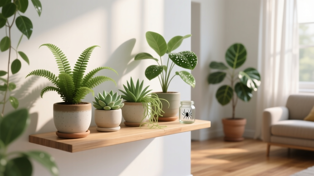 Fungus Gnat Prevention: 7 Science-Backed Soil Strategies