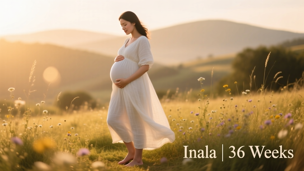 Inala: Evidence-Based Insights for Prenatal and Postpartum Wellness