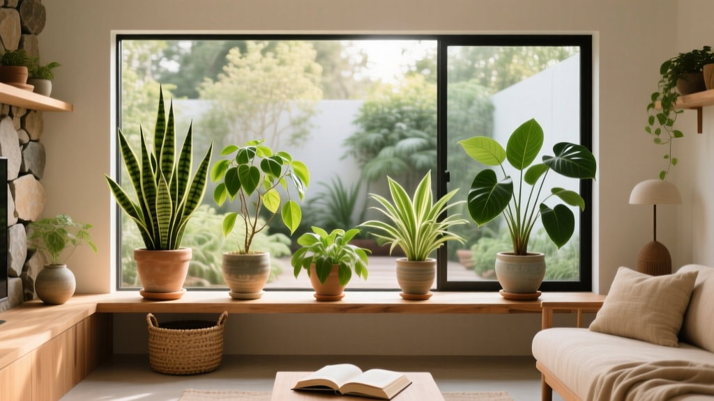 How To Grow Which Indoor Plants Doe Not Need Sunlight (2026)