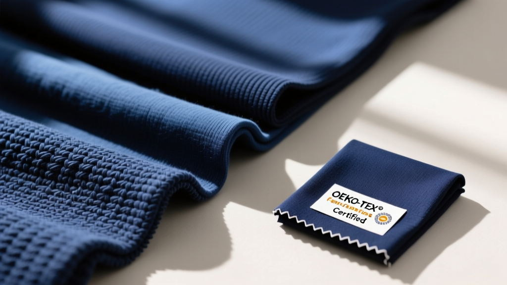 Dye for Clothes Navy Blue: Care, Fastness & Fabric Guide