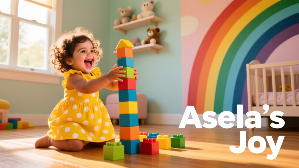 Aseela: Evidence-Based Insights for Early Childhood Educators Supporting Toddlers with Sensory Processing Differences