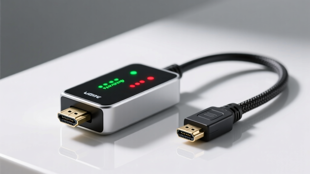 Best HDMI Cable Testers: 3 That Actually Work