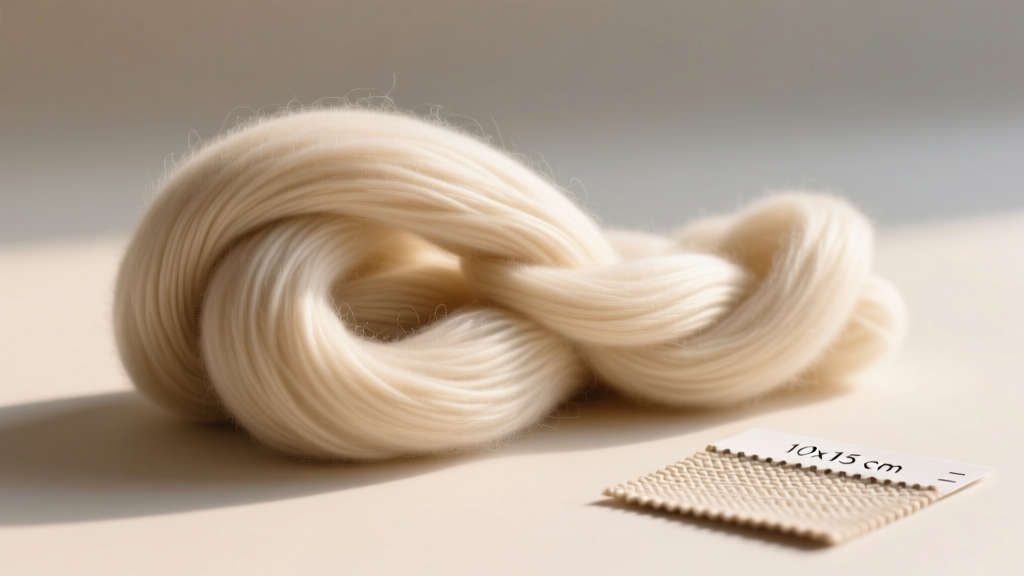 Wool in Animals: The Truth Behind Fibre Origins & Performance