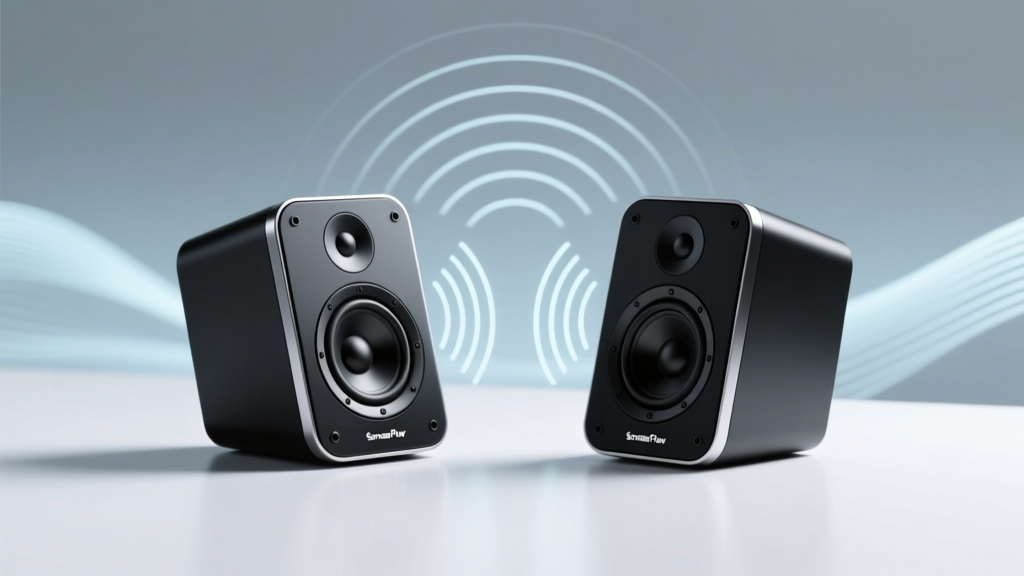 Bluetooth Speaker Linking: Stereo & Multi-Room (2026)