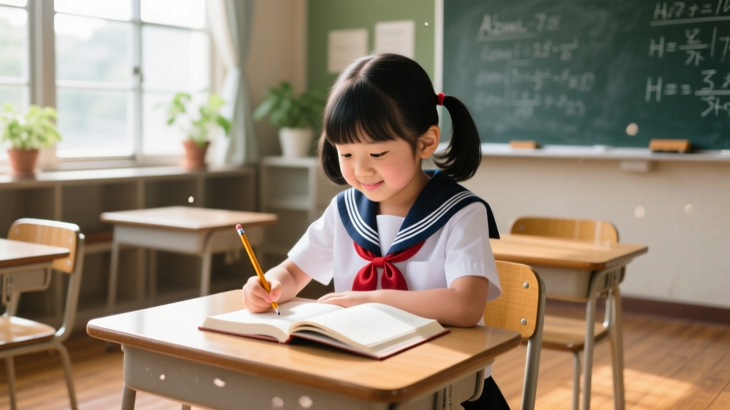 Azumi: Evidence-Based Insights into a Japanese Early Childhood Education Approach