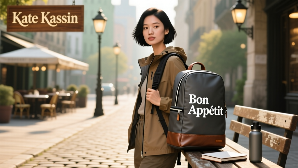 Women Who Travel Bon Appétit: Kate Kassin’s Real-World Field Test of Portable Cooking Gear for Solo Female Adventurers