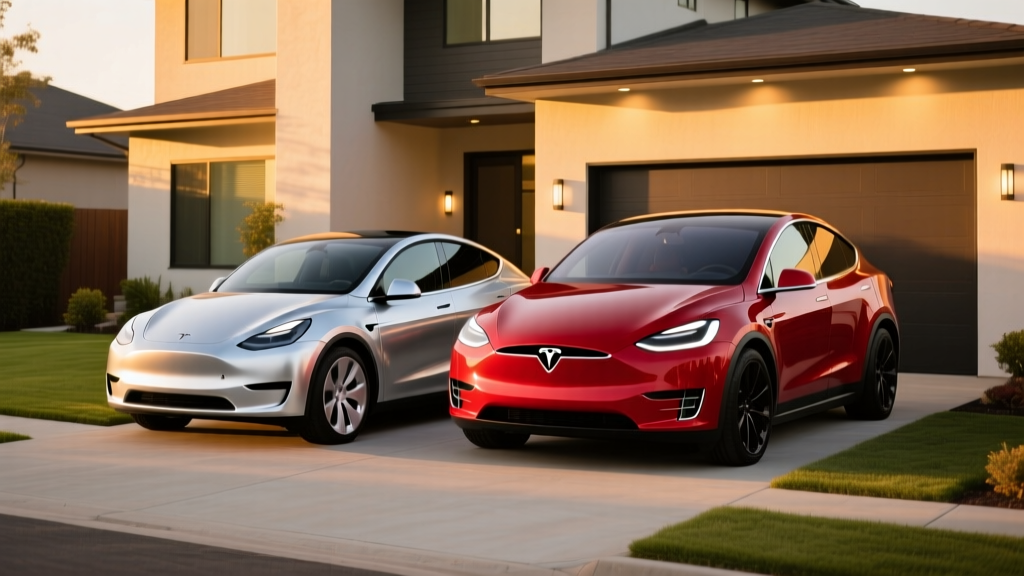 Does Tesla Make SUVs? The 2026 Model Y and Model X Verdict