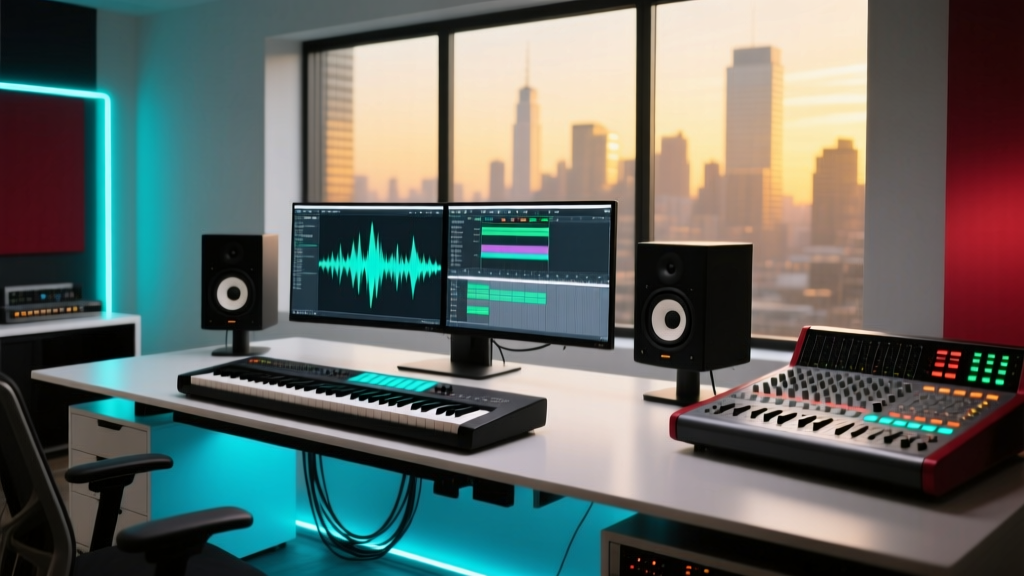 How to Mix Vocals Like a Pro: 7 Essential Techniques