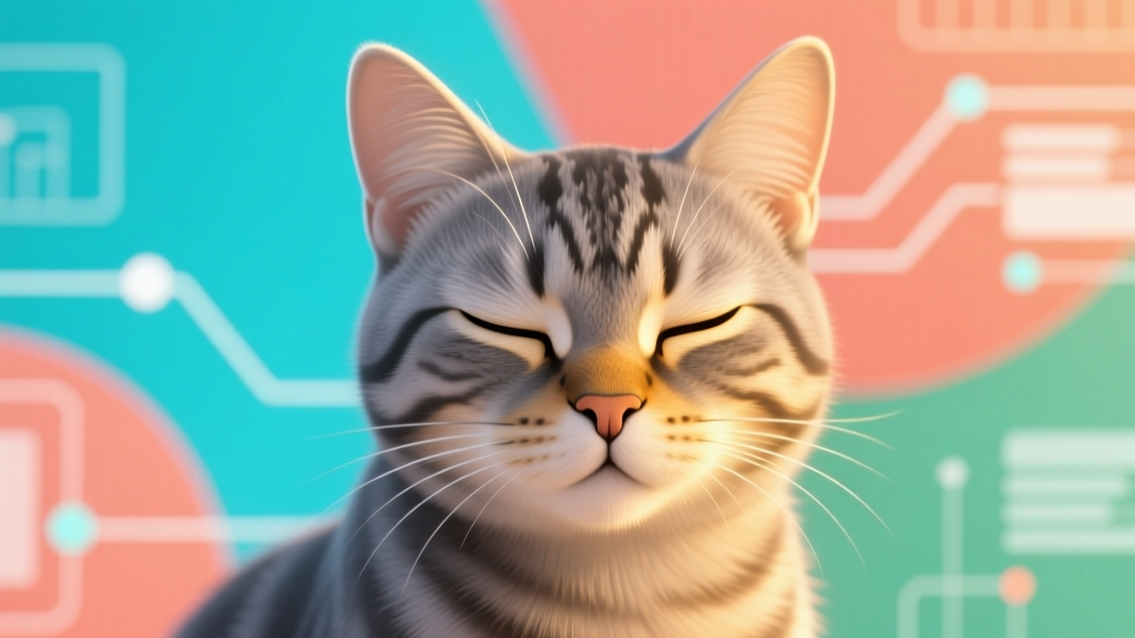 Cat Slow Blink Meaning: Trust Science (2026)