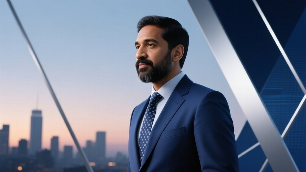 Who Is the Leader of the NDP Party in 2026?