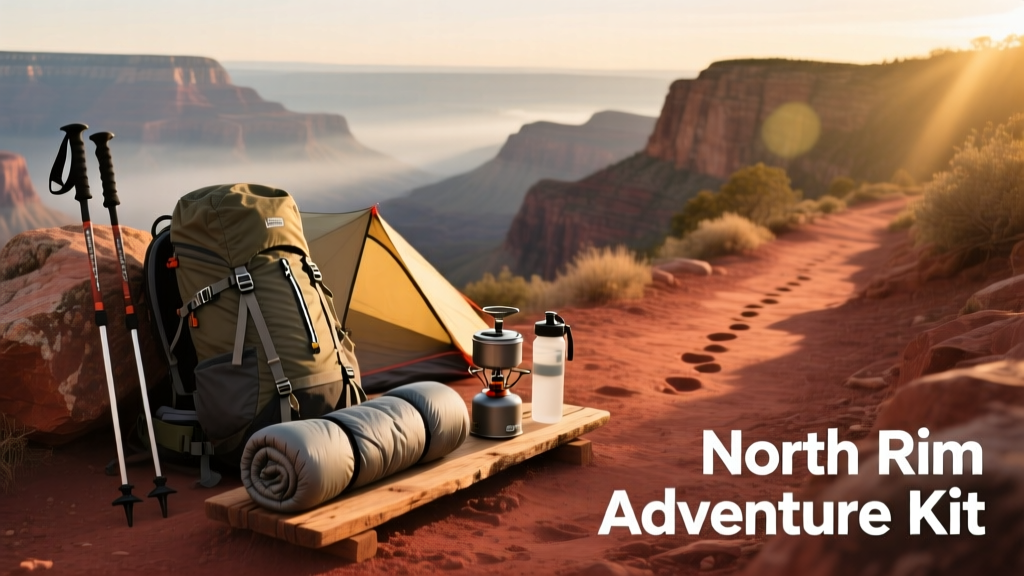 Road Trip Grand Canyon North Rim: Practical Planning, Gear, and On-the-Ground Insights from 3 Trips