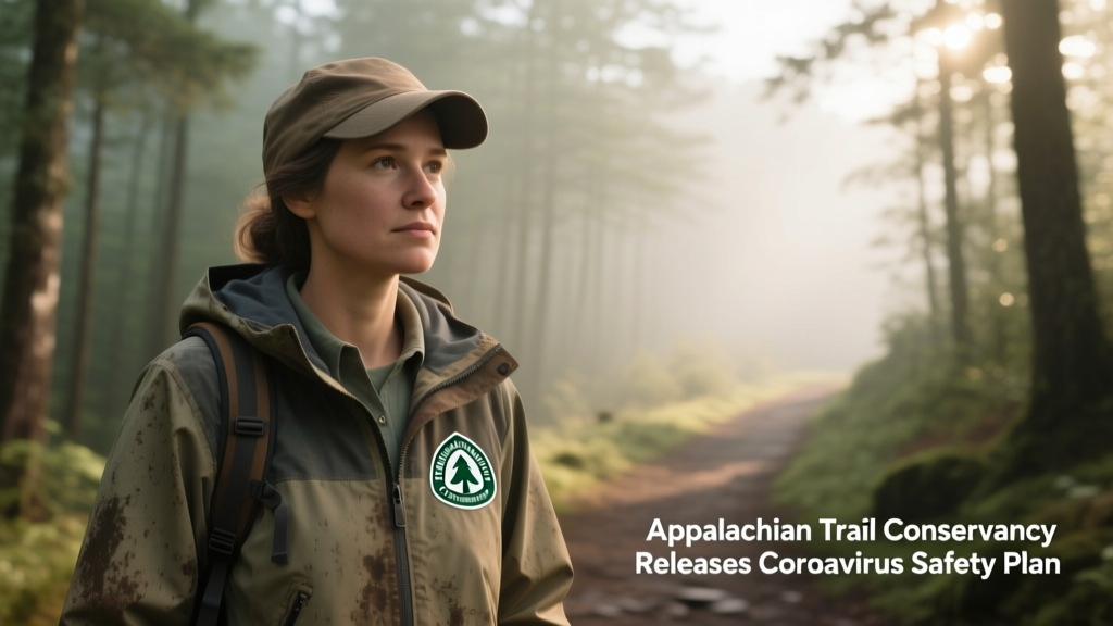 ATC’s New Coronavirus Plan: What Hikers, Hostels, and Trail Towns Need to Know Now