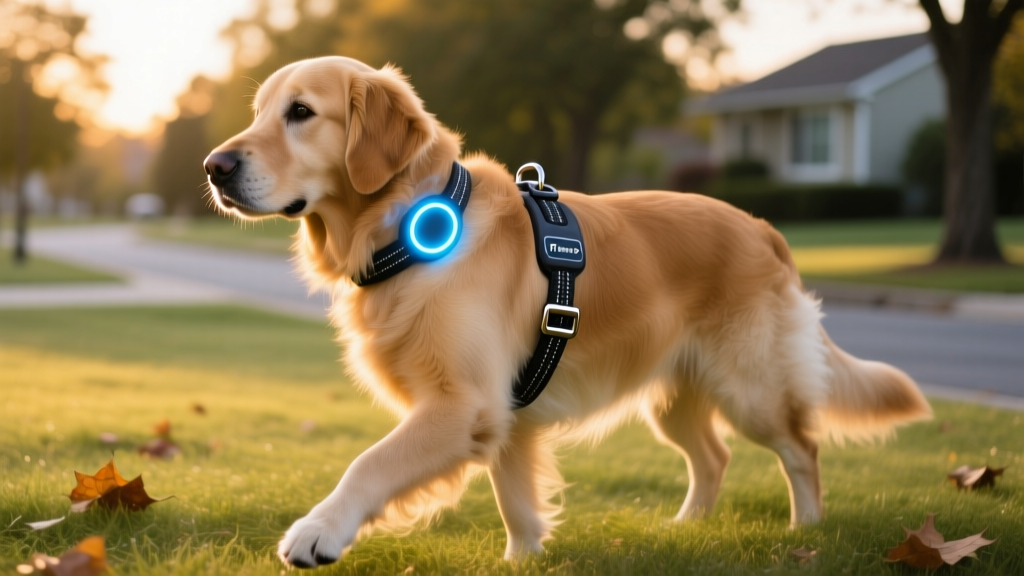 Fi Series 3+ Smart Dog Collar Review: The 2026 Verdict