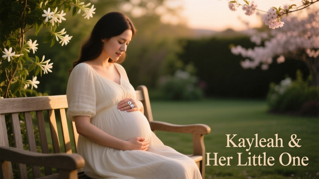 Kayleah: A Doula’s Evidence-Based Perspective on Prenatal Wellness, Birth Preparation, and Postpartum Support