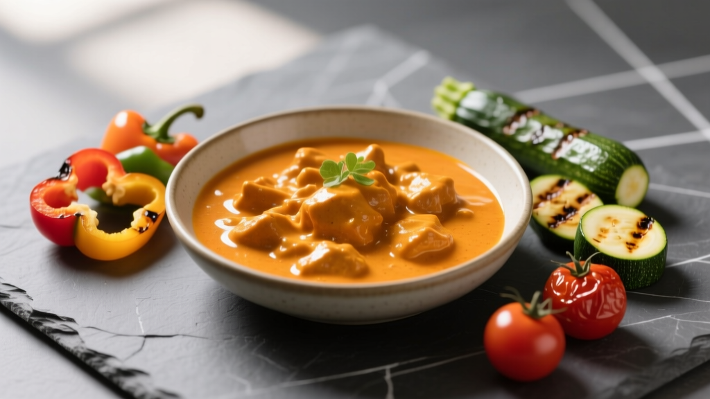 Butter Chicken Vegetables: Best Pairings (2026)