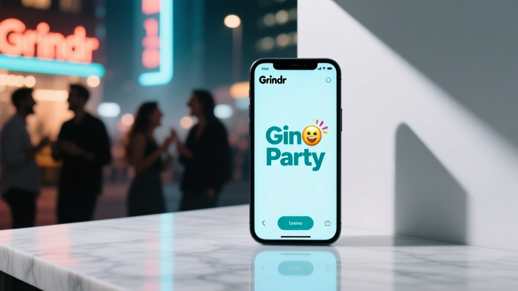 What Does Party Mean on Grindr? Decoded (2026)