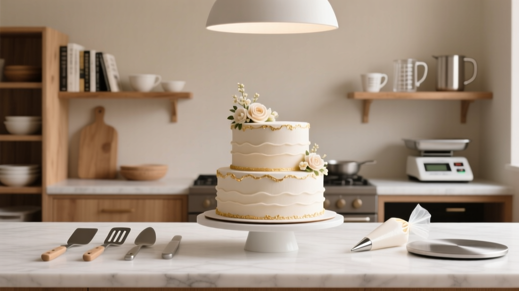 Wedding Cake Making: 7-Step Guide to Save $1,200+ (2026)