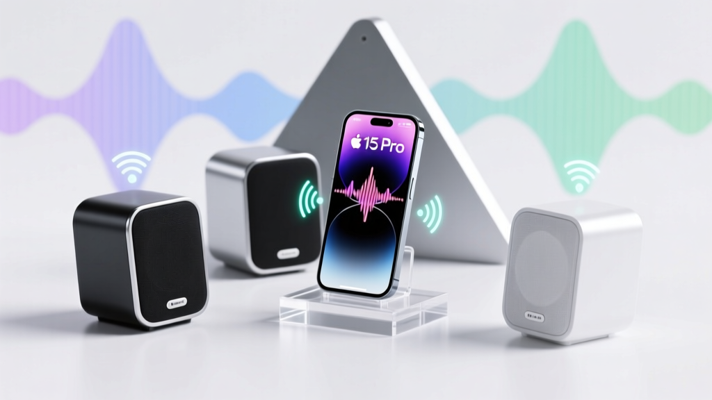 How To Connect Multiple Bluetooth Speakers Iphone Reddit (2026)