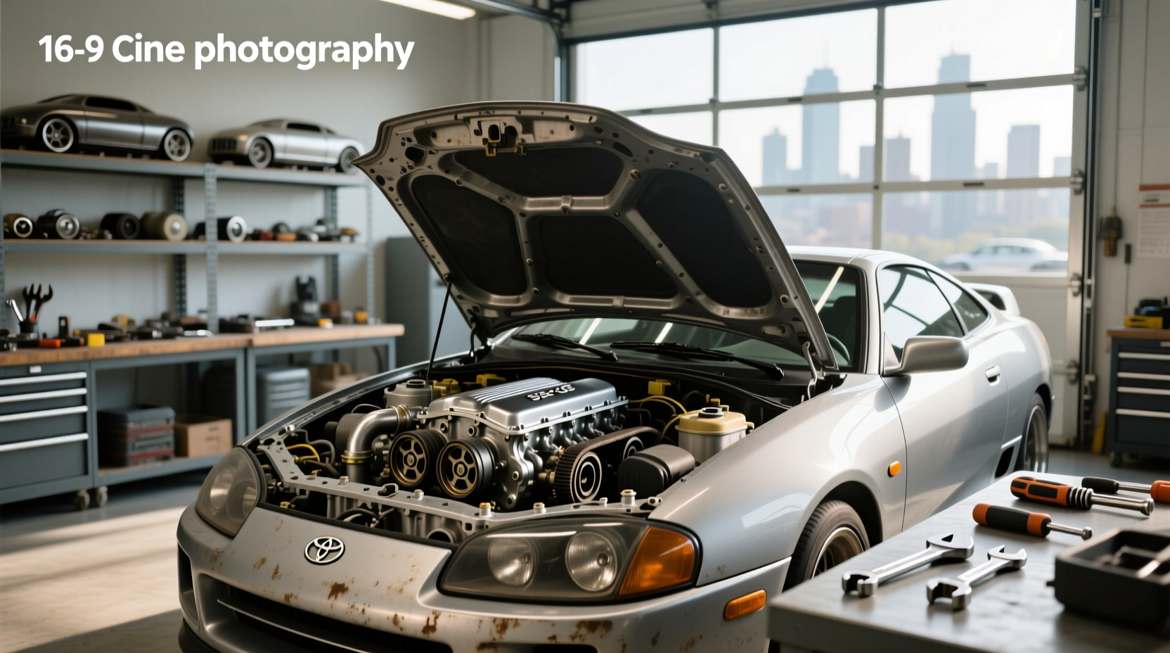 How to Choose a 1999 Toyota Celica GT Engine: Buying Guide