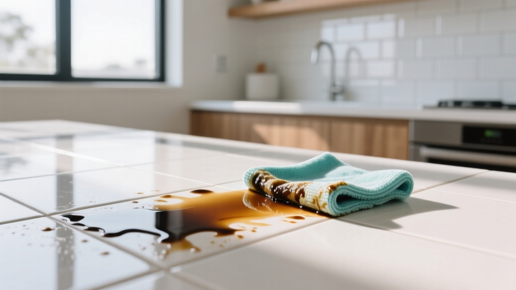 Proven Methods: How to Get Sap Out of Tile Fast (2026)