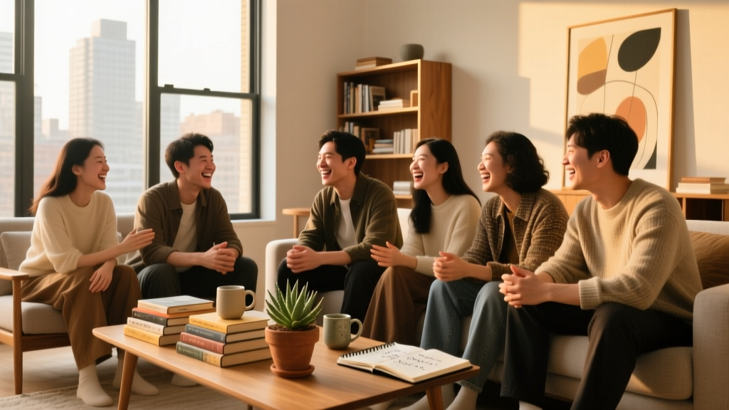 House Parties: Real Connection, Save $200+ (2026)