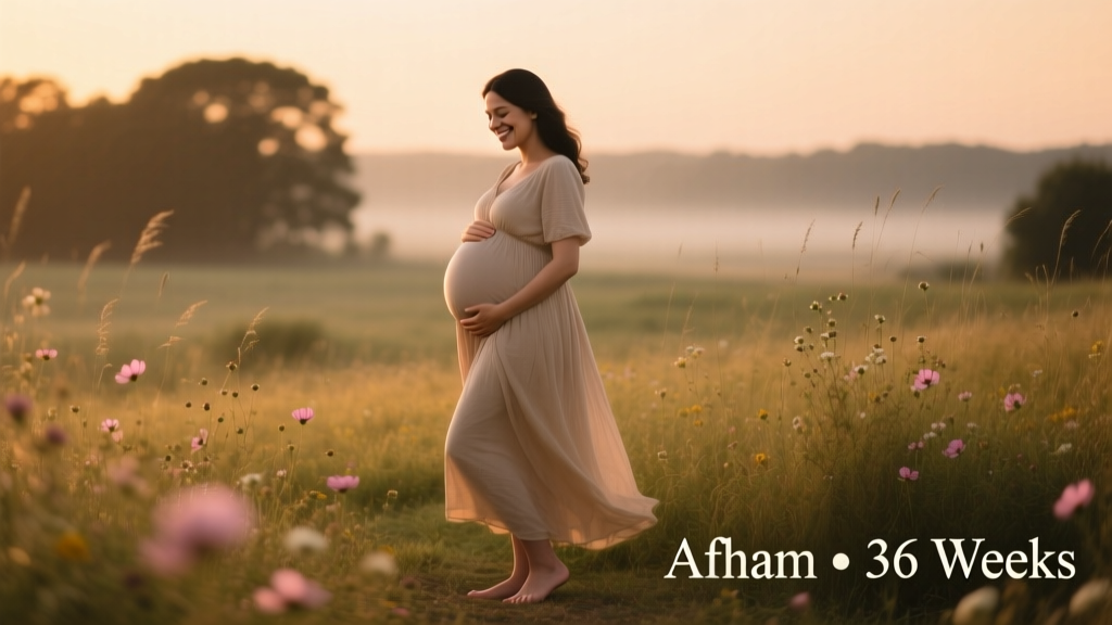 Afham: Evidence-Based Insights for Expectant Parents on This Widely Used Prenatal Supplement
